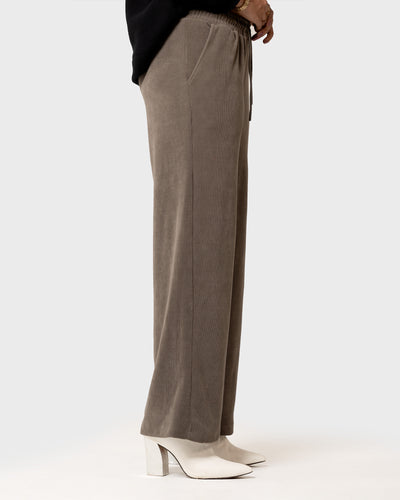 Women Flared Trouser