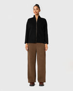 Women Flared Trouser - Engine - Buy Now
