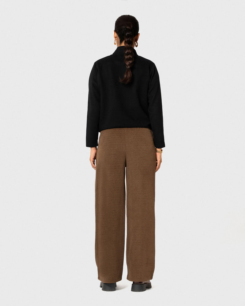 Women Flared Trouser - Engine - Buy Now