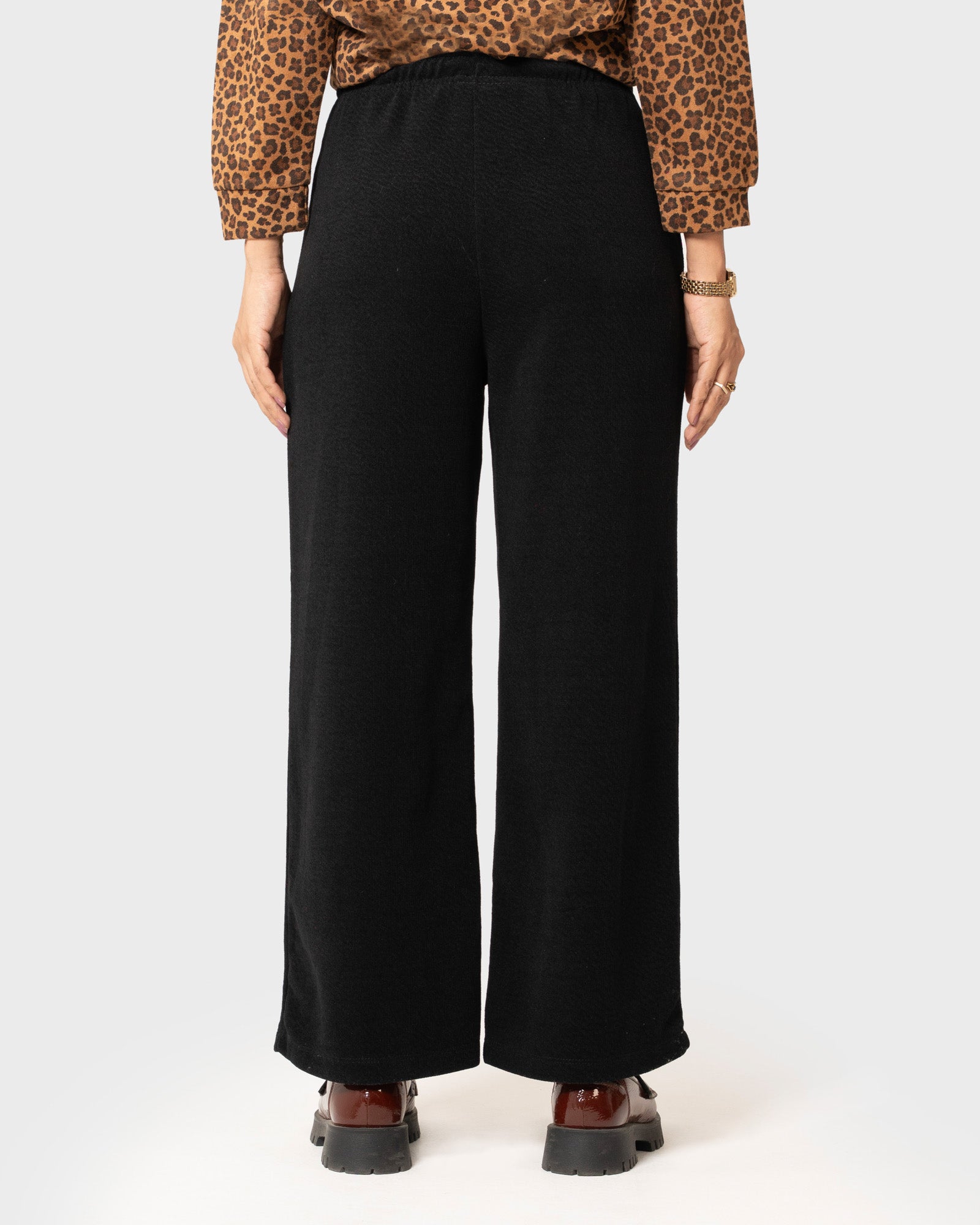 Women Flared Trouser - Engine - Buy Now