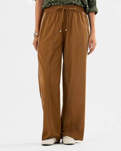 Women Flared Trouser