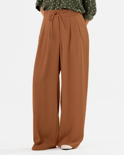 Women Flared Trouser