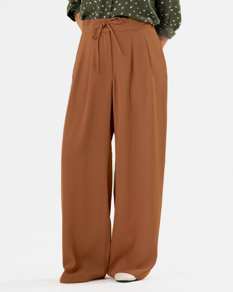 Women Flared Trouser - Engine - Buy Now