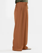 Women Flared Trouser - Engine - Buy Now
