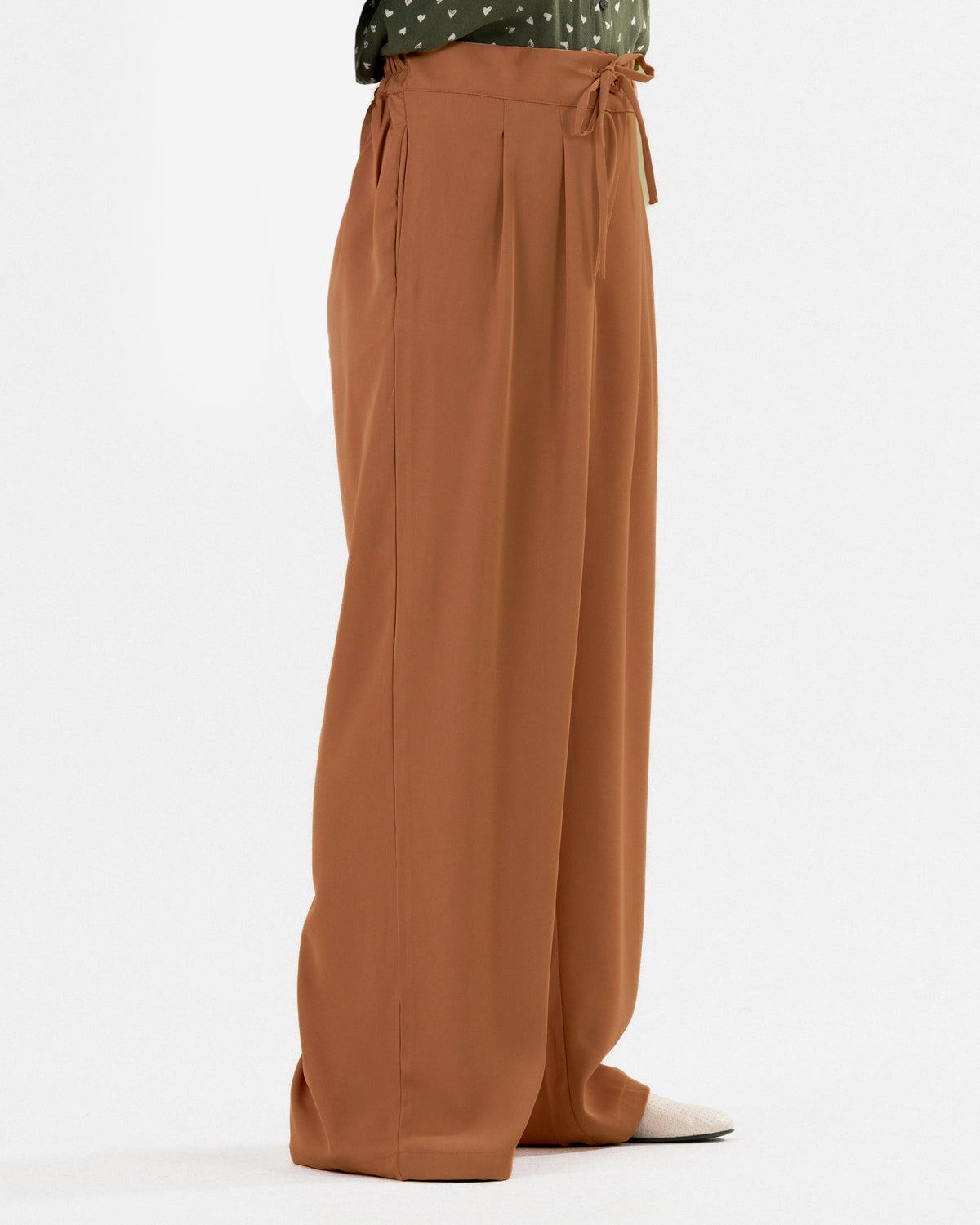 Women Flared Trouser - Engine - Buy Now