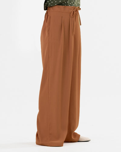 Women Flared Trouser