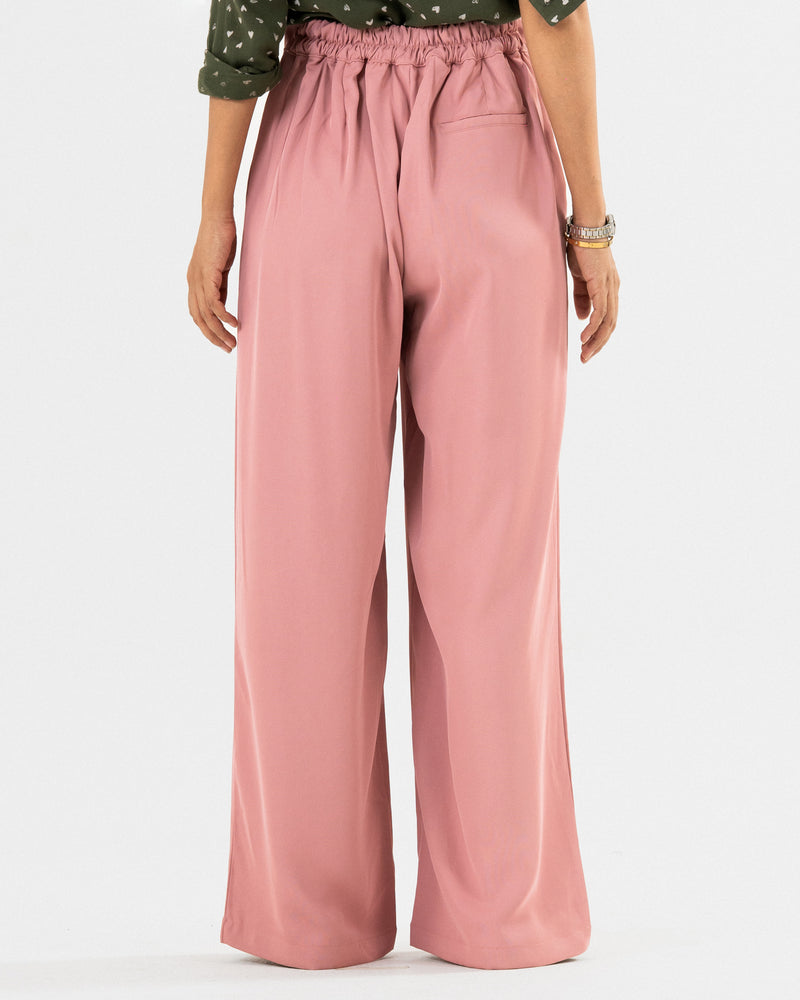 Women Flared Trouser - Engine - Buy Now