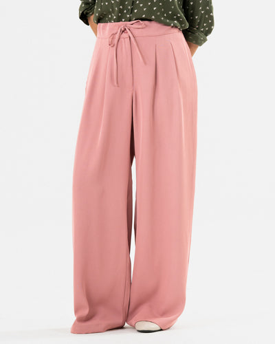 Women Flared Trouser
