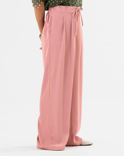 Women Flared Trouser