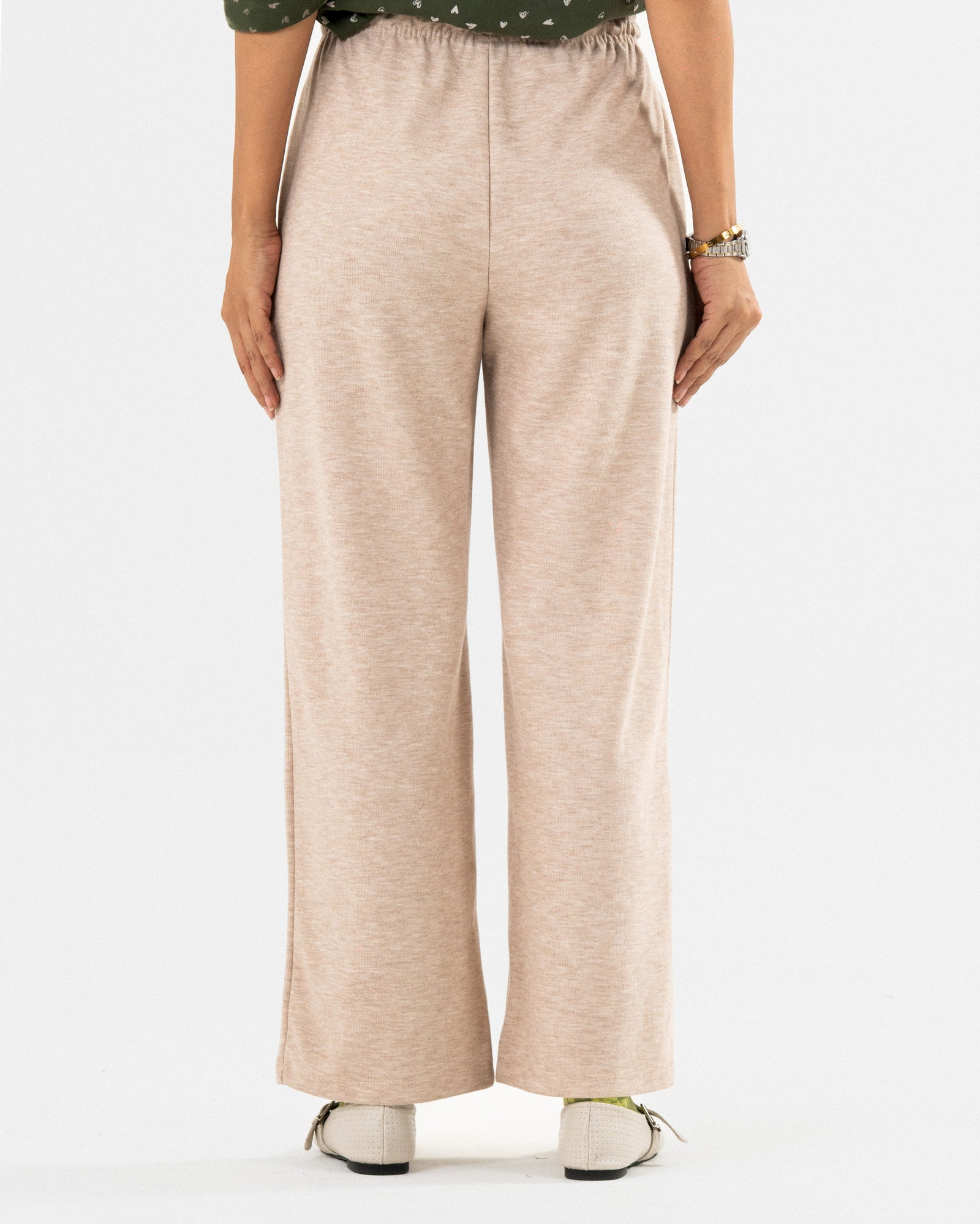 Women Flared Trouser