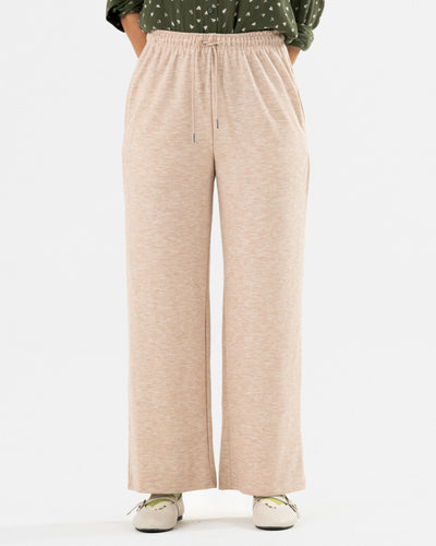 Women Flared Trouser