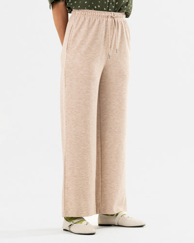 Women Flared Trouser