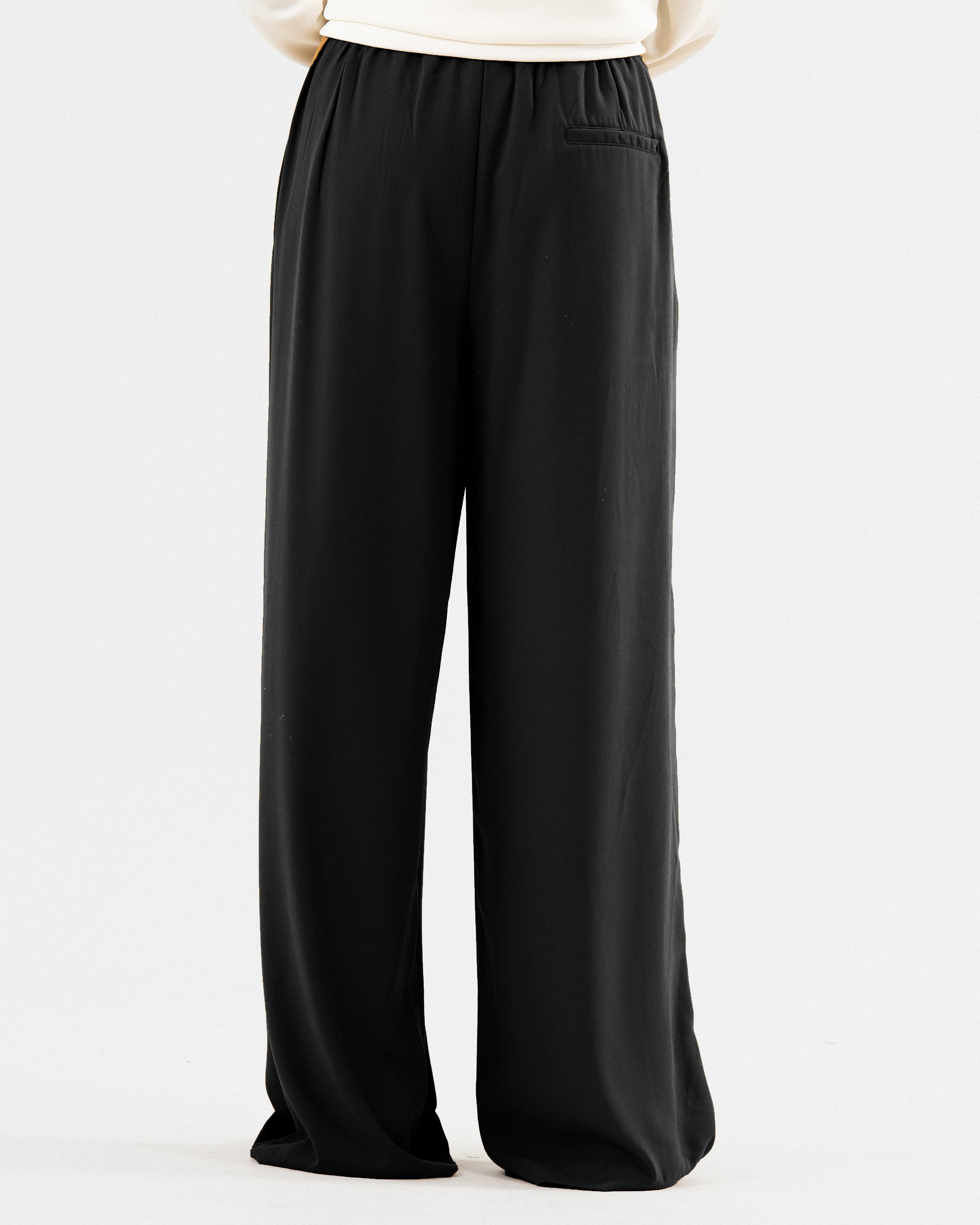 Women Flared Trouser