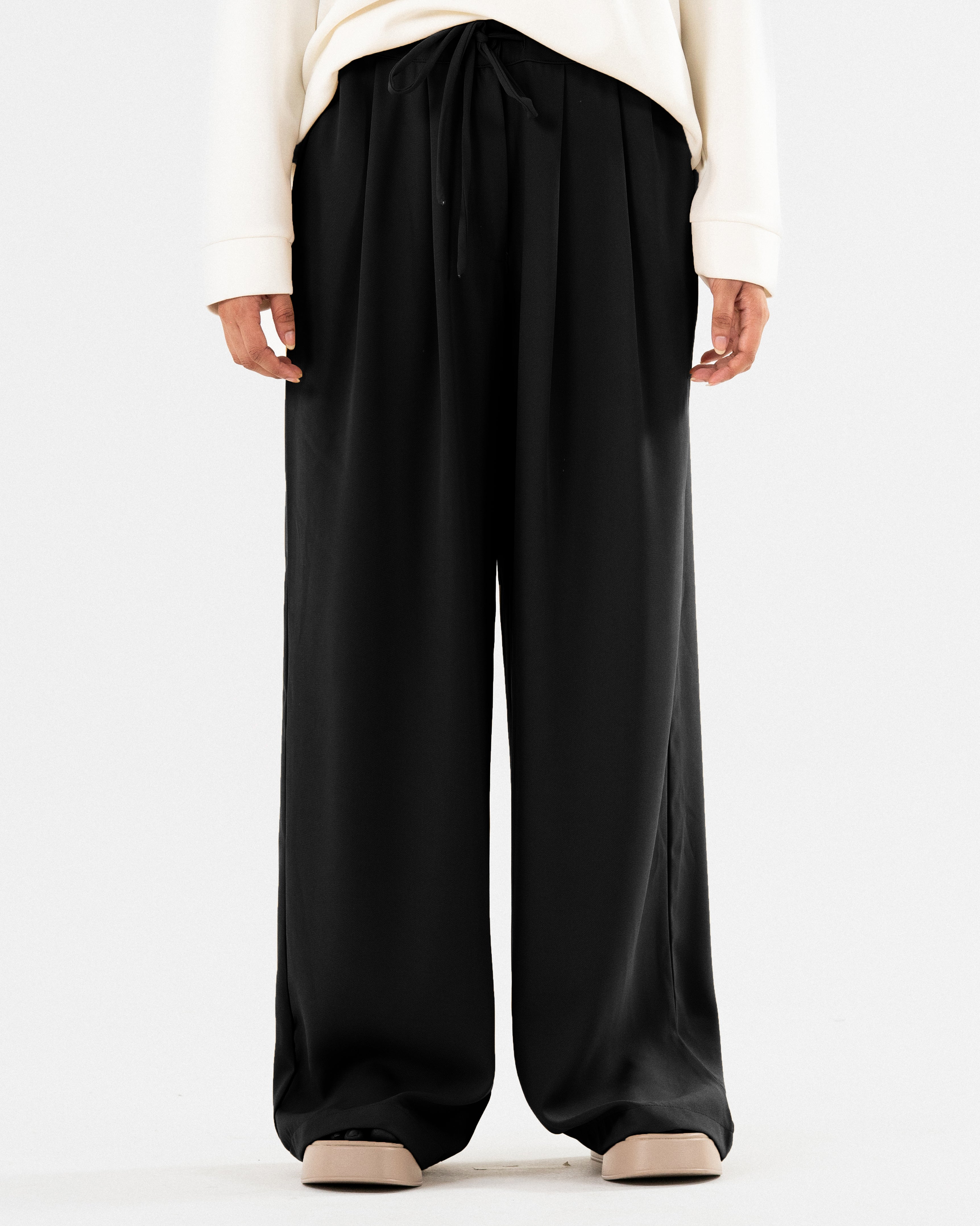 Women Flared Trouser