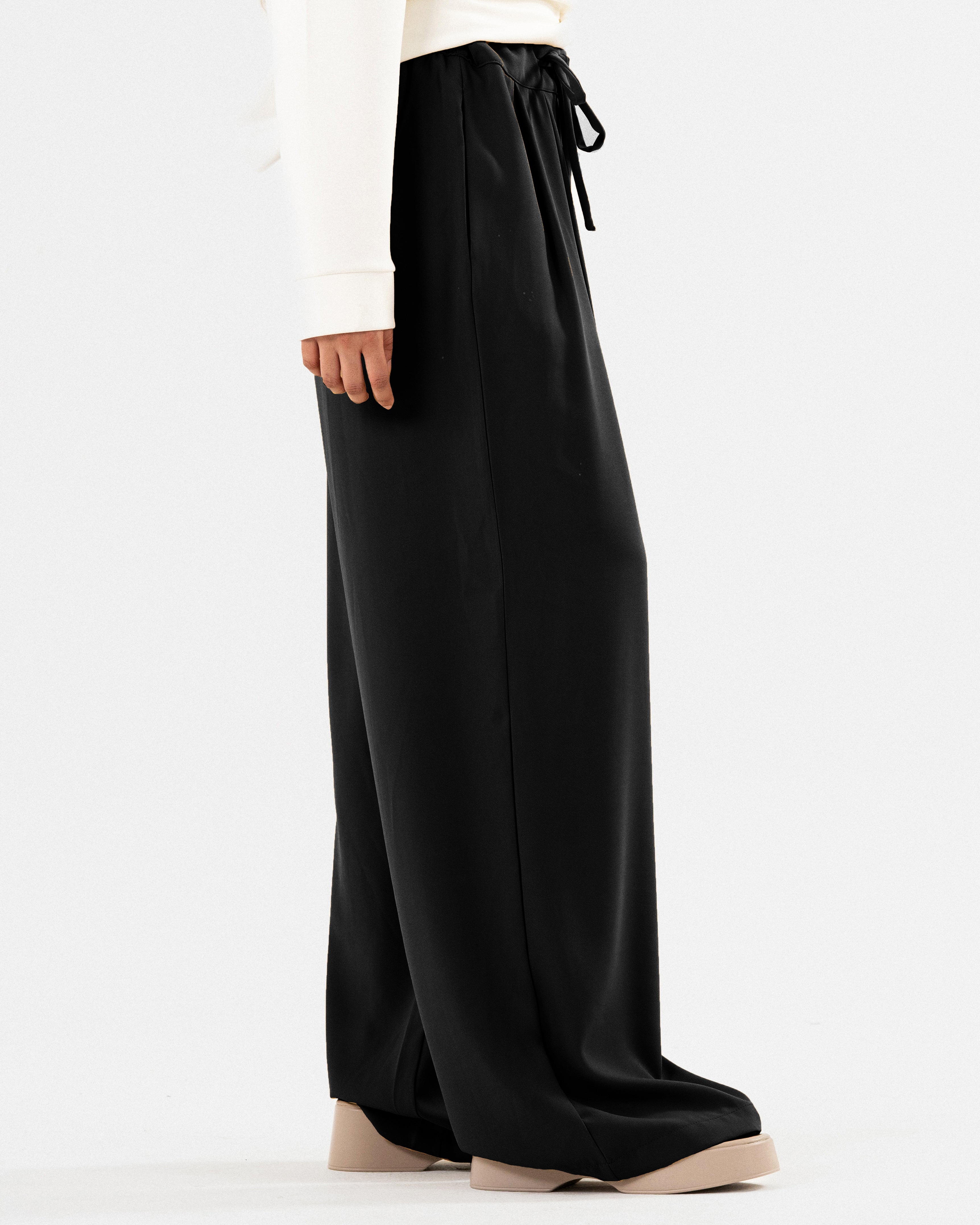 Women Flared Trouser