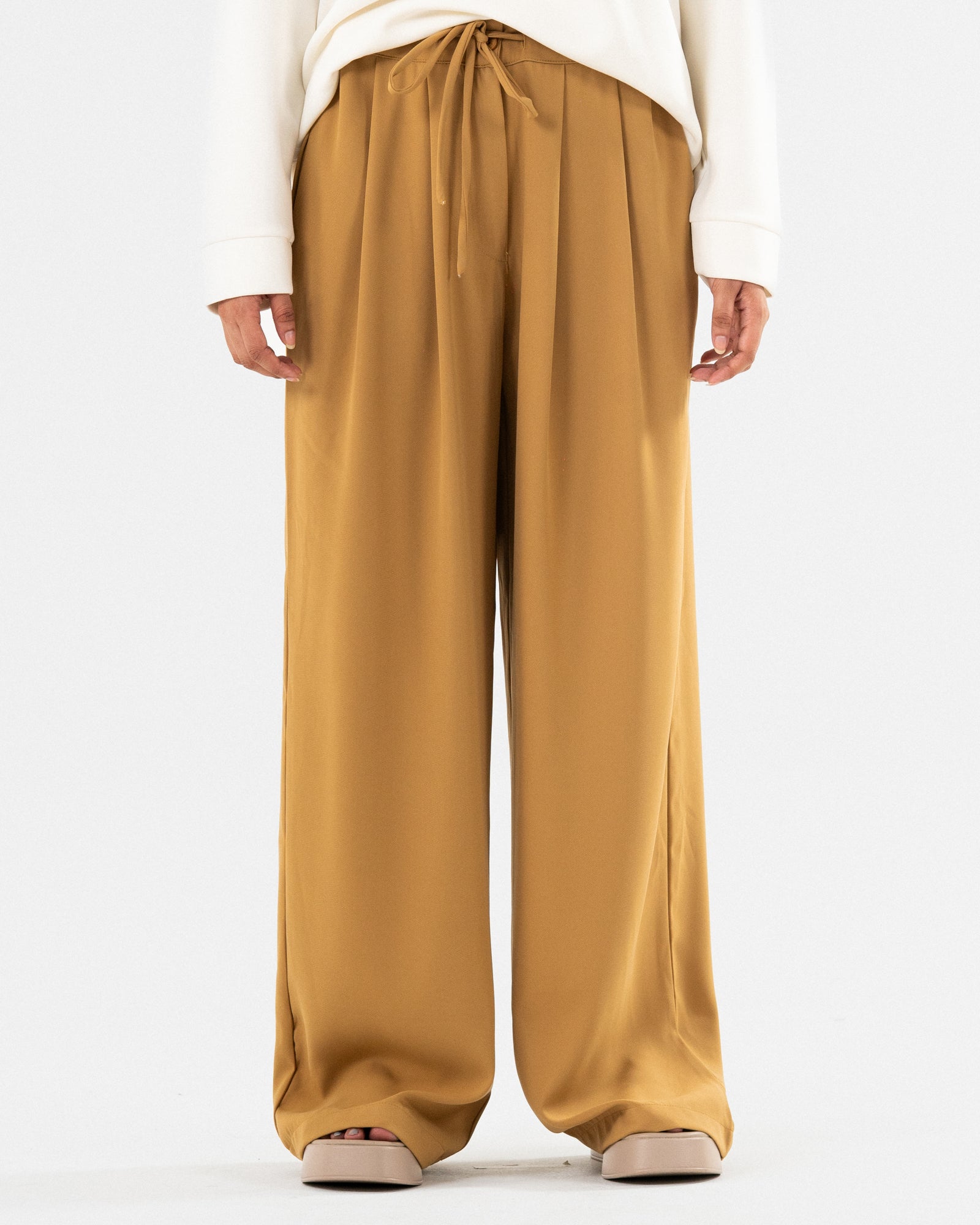 Women Flared Trouser