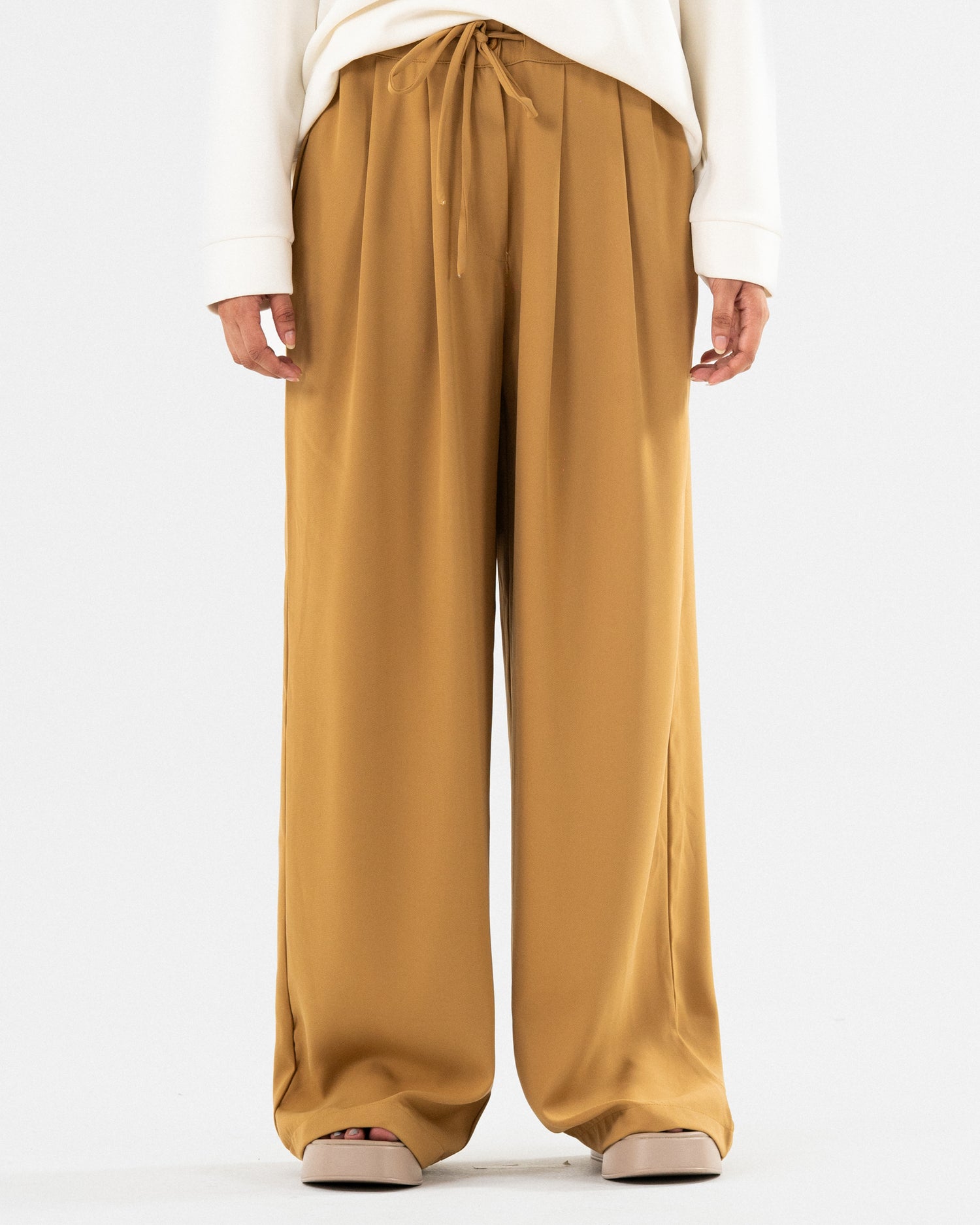 Women Flared Trouser - Engine - Buy Now