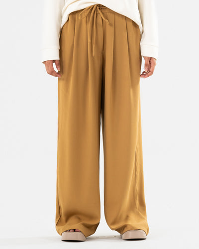 Women Flared Trouser