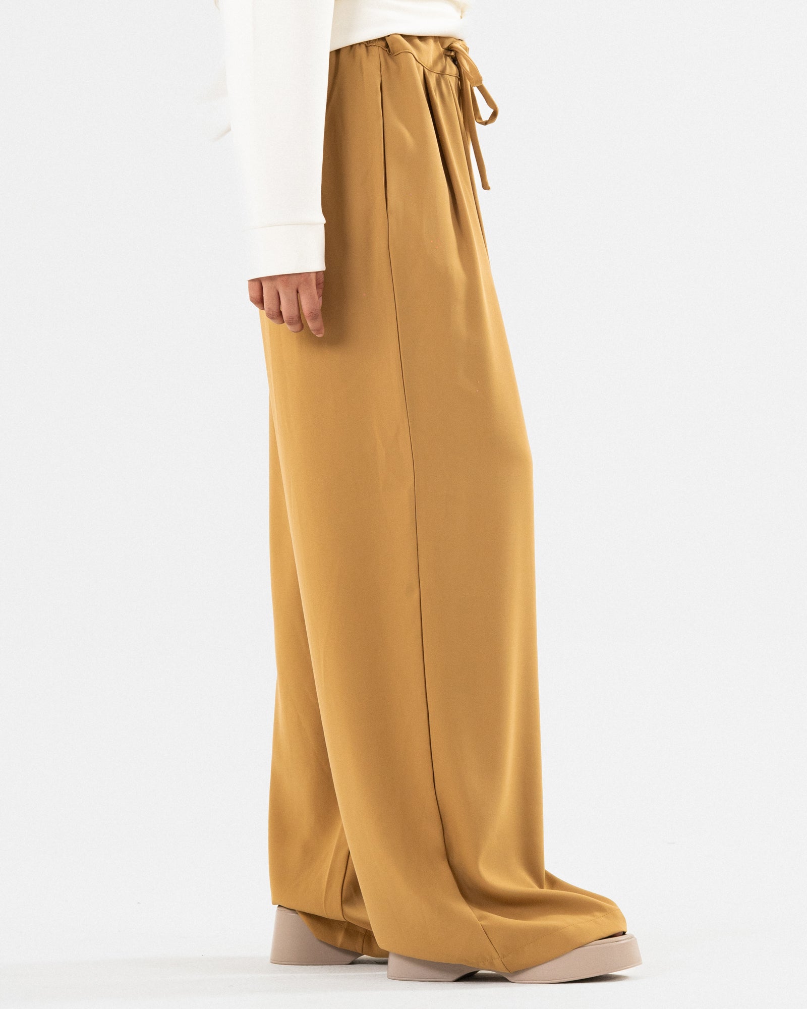 Women Flared Trouser