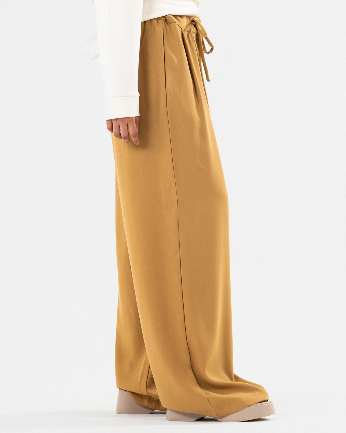 Women Flared Trouser - Engine - Buy Now