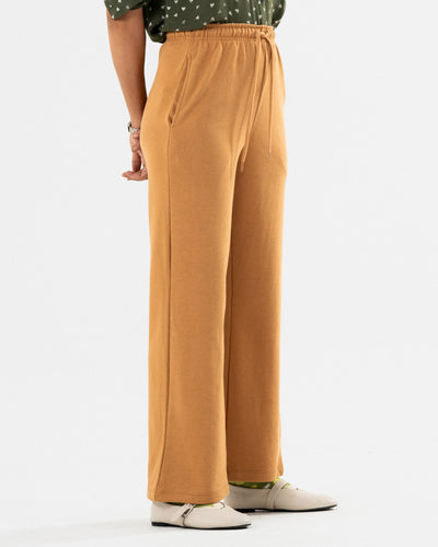 Women Flared Trouser