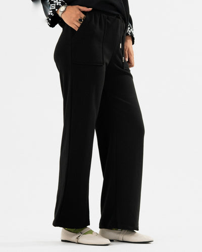 Women Flared Trouser