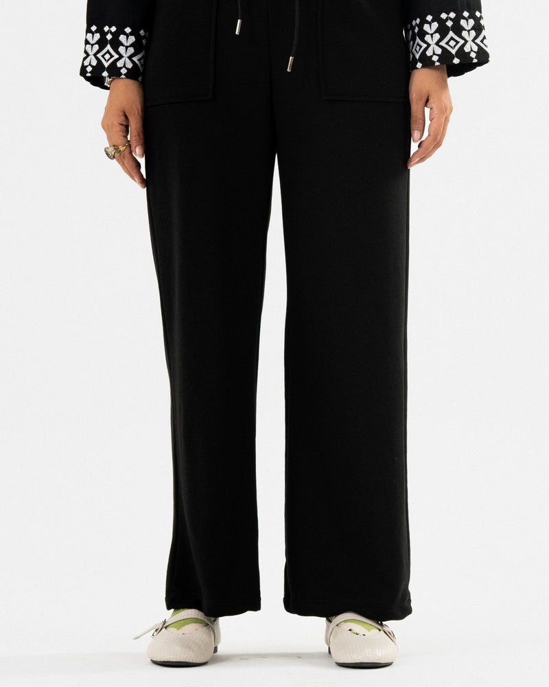 Women Flared Trouser - Engine - Buy Now