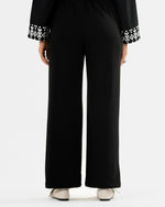 Women Flared Trouser - Engine - Buy Now