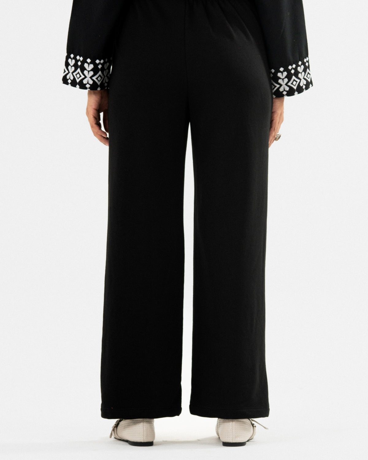 Women Flared Trouser - Engine - Buy Now
