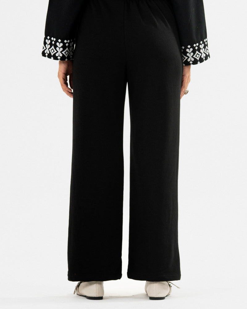 Women Flared Trouser - Engine - Buy Now