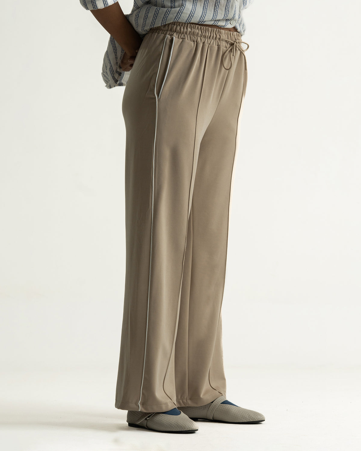 Women Trouser - Engine - Buy Now