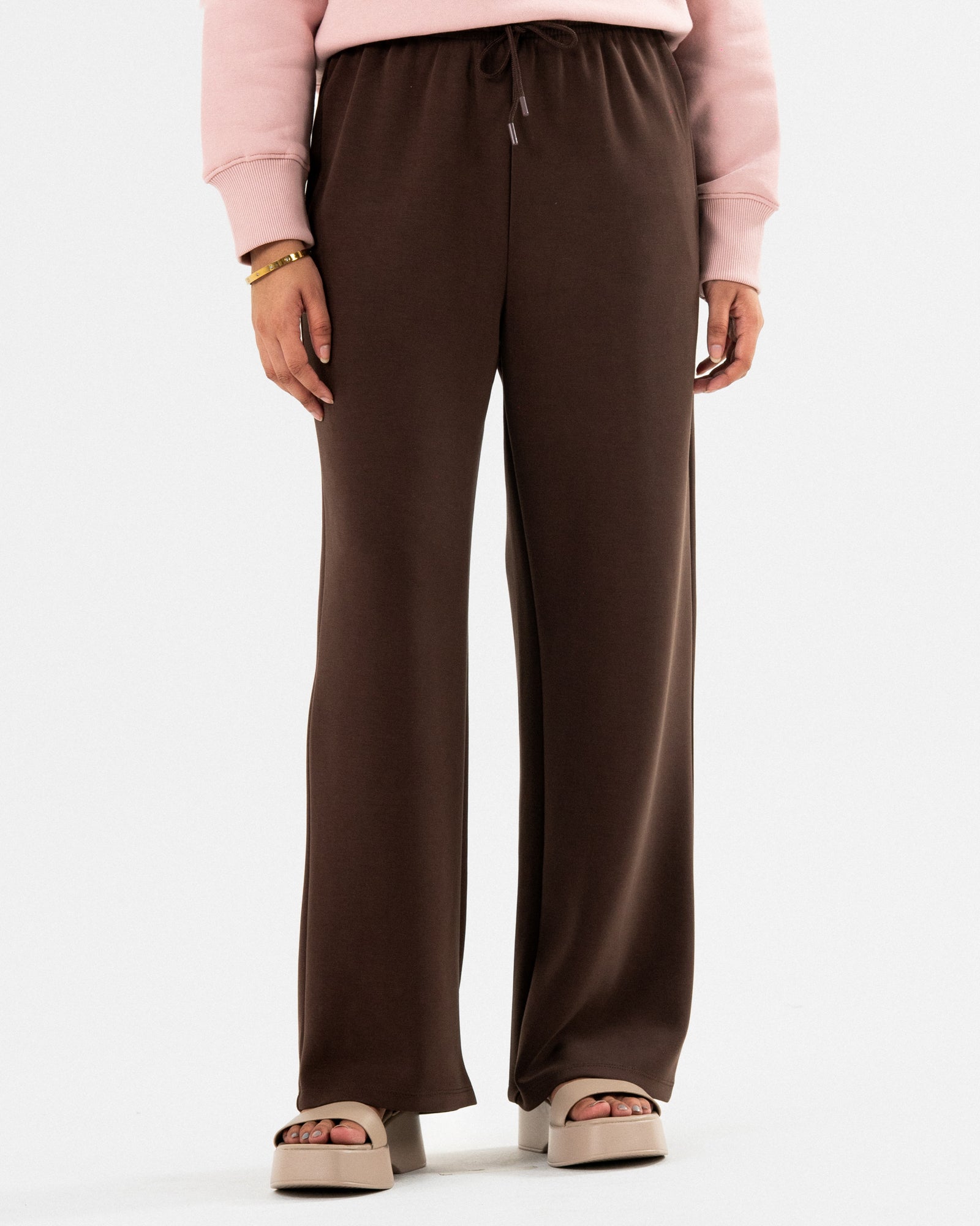 Women Flared Trouser