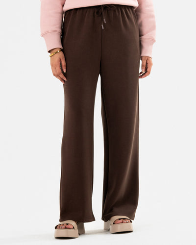 Women Flared Trouser