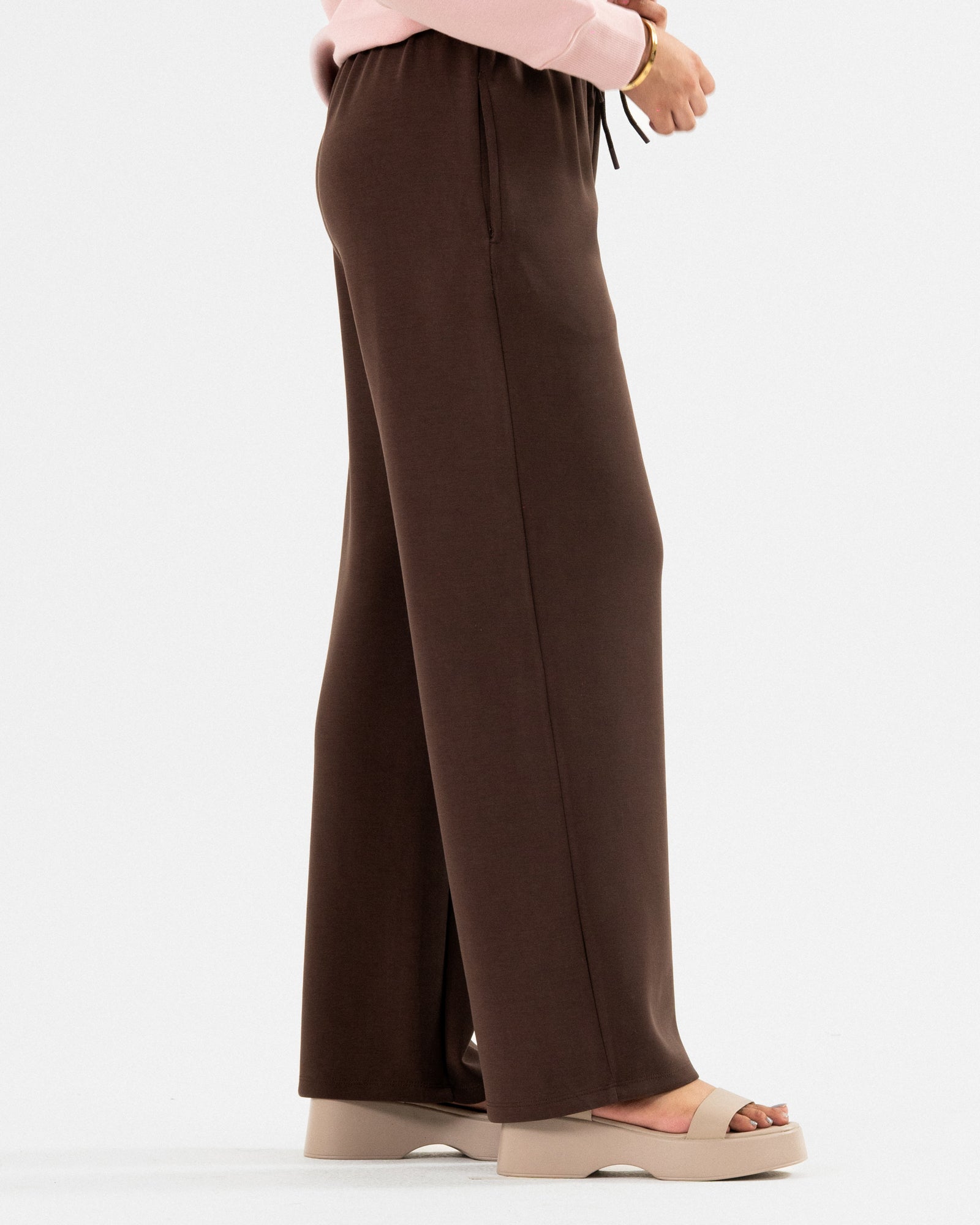 Women Flared Trouser