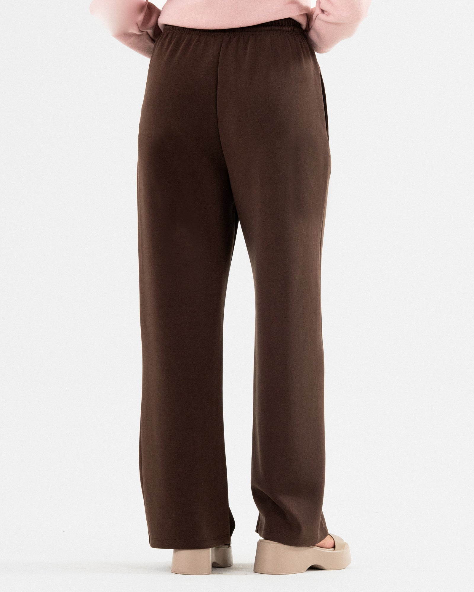 Women Flared Trouser
