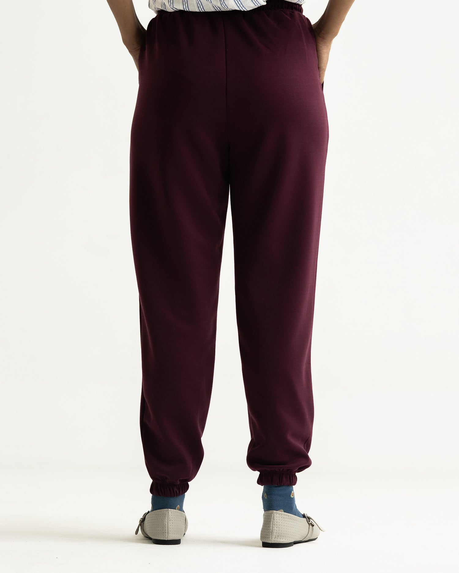 Women Jogging Trouser - Engine - Buy Now