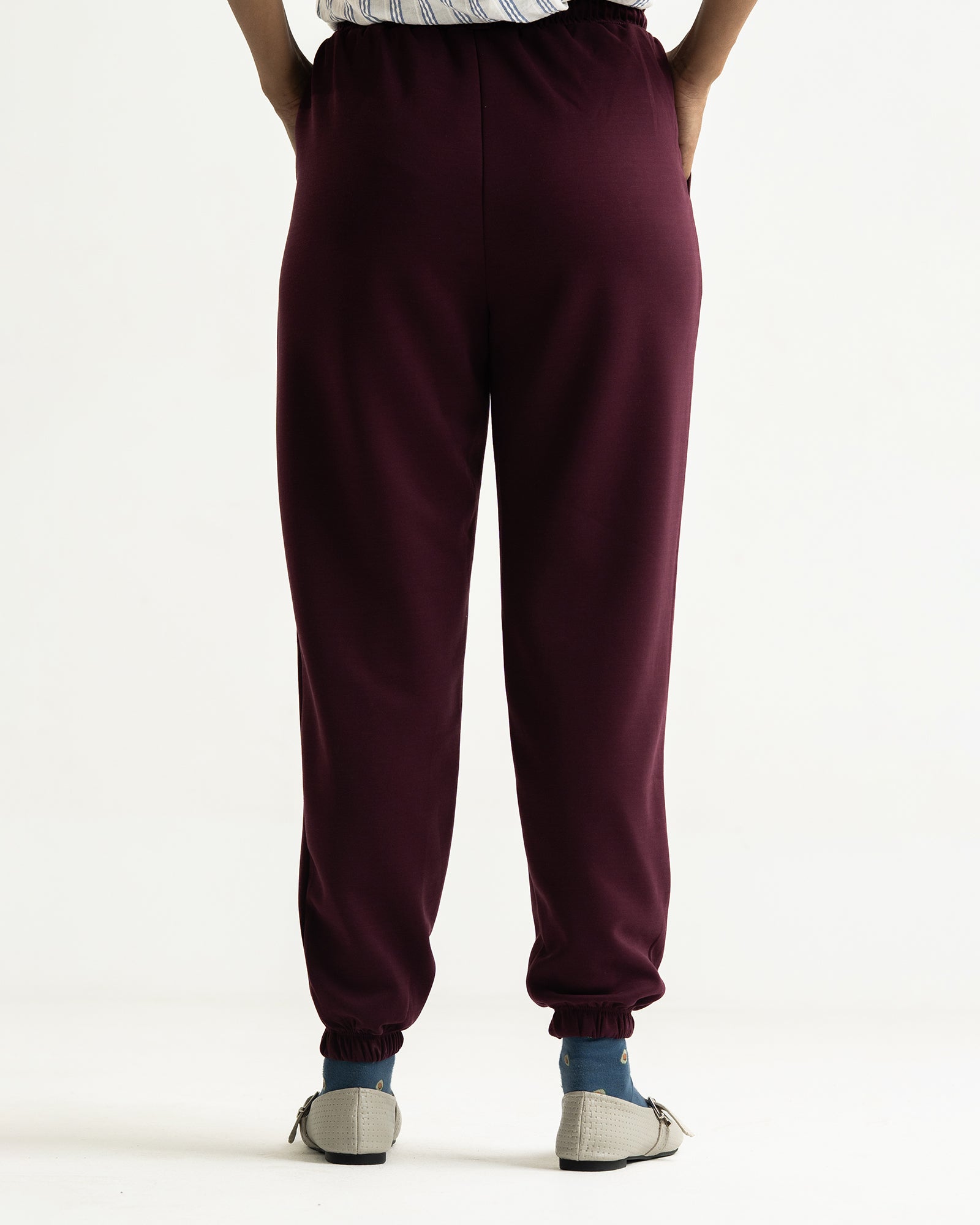 Women Jogging Trouser - Engine - Buy Now