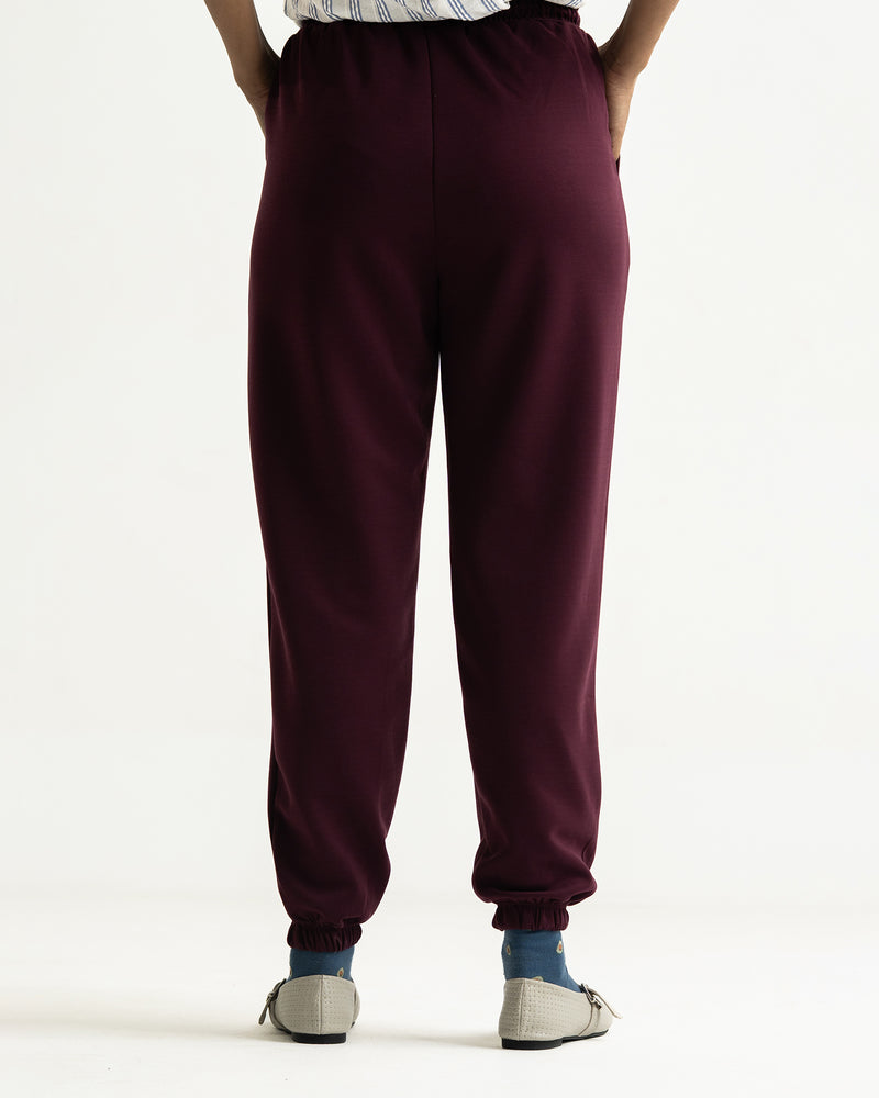 Women Jogging Trouser - Engine - Buy Now