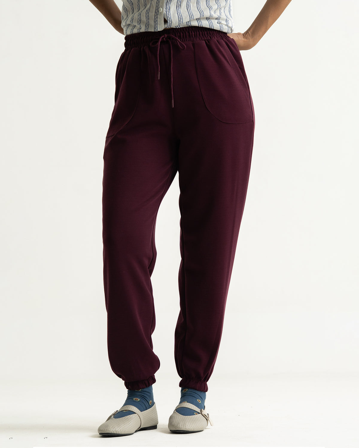 Women Jogging Trouser - Engine - Buy Now