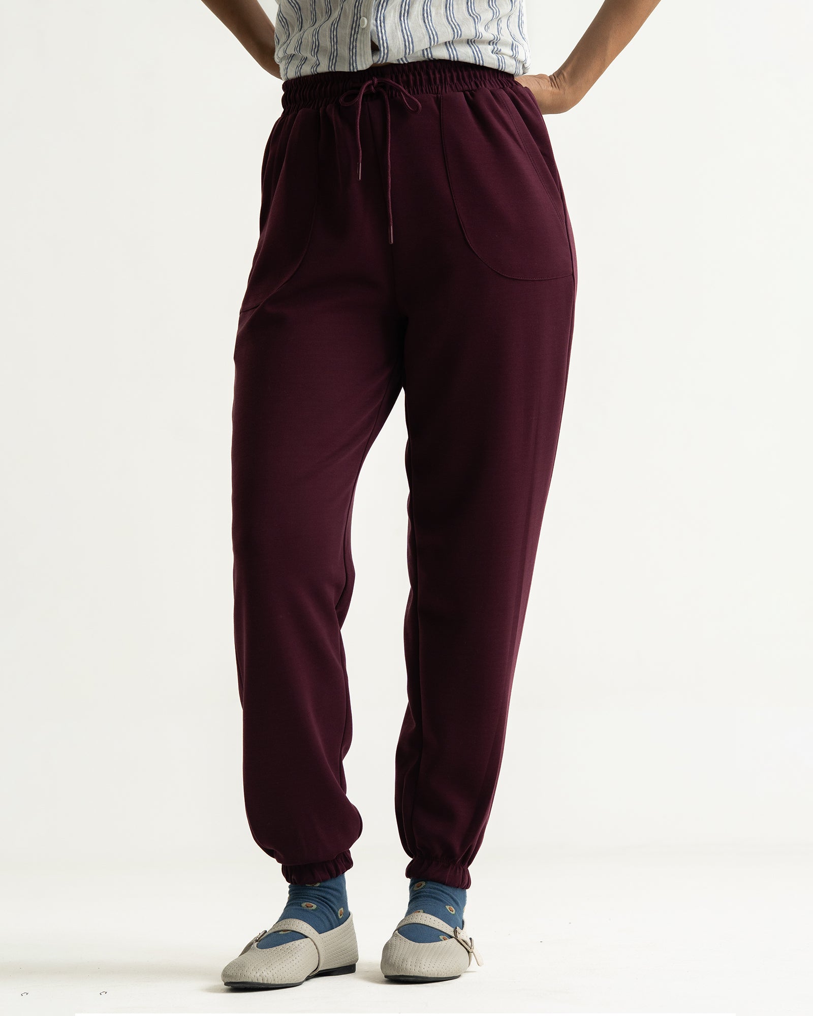 Women Jogging Trouser - Engine - Buy Now