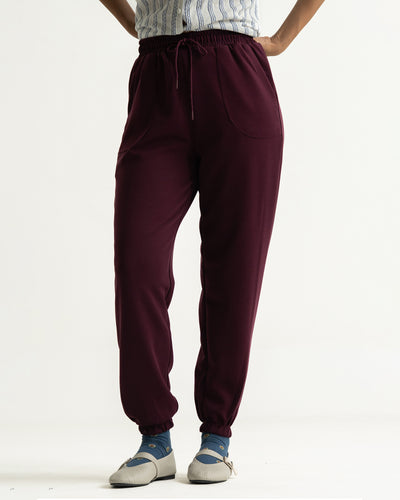 Women Jogging Trouser