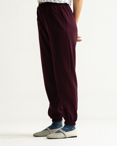 Women Jogging Trouser