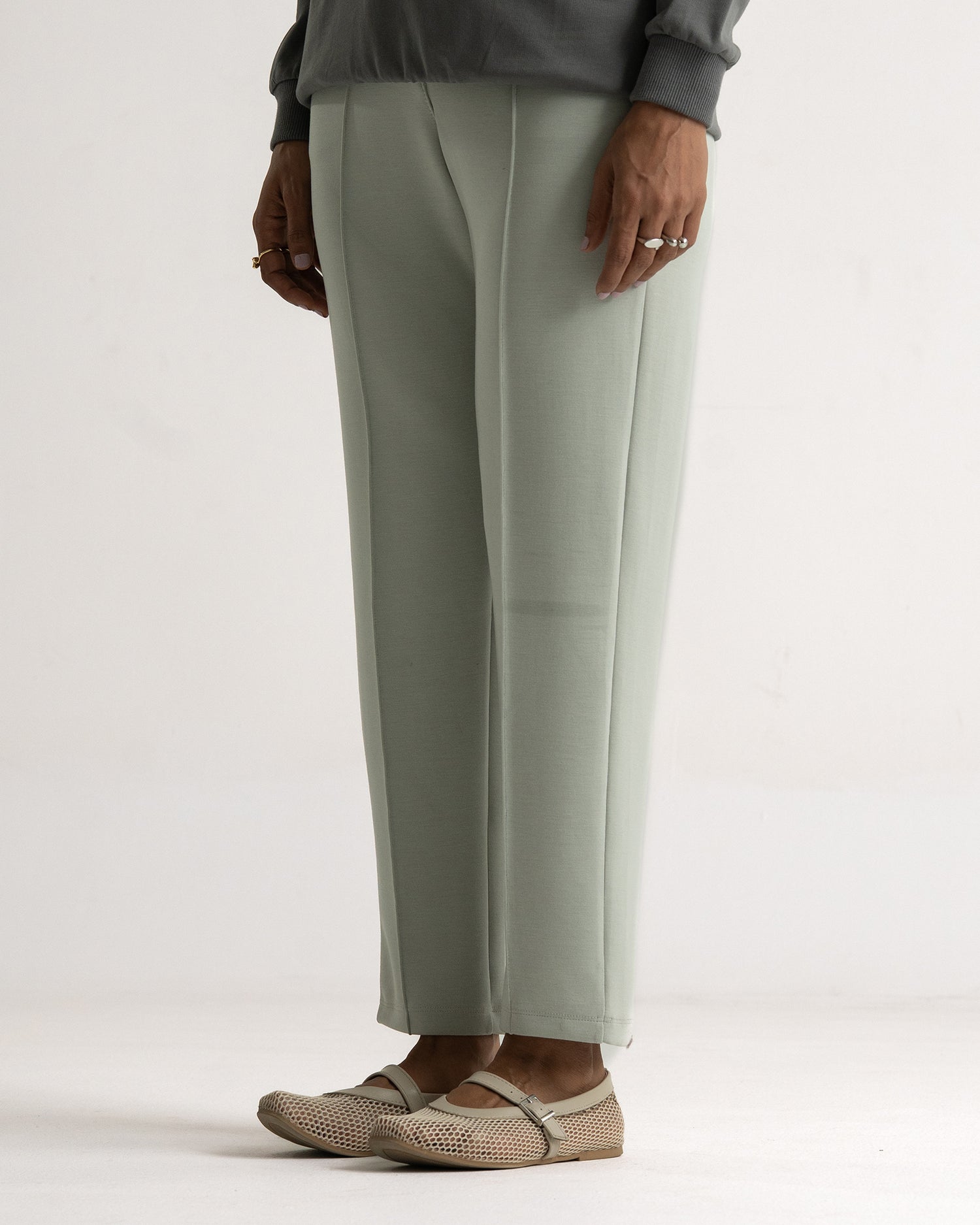 Women Trouser - Engine - Buy Now