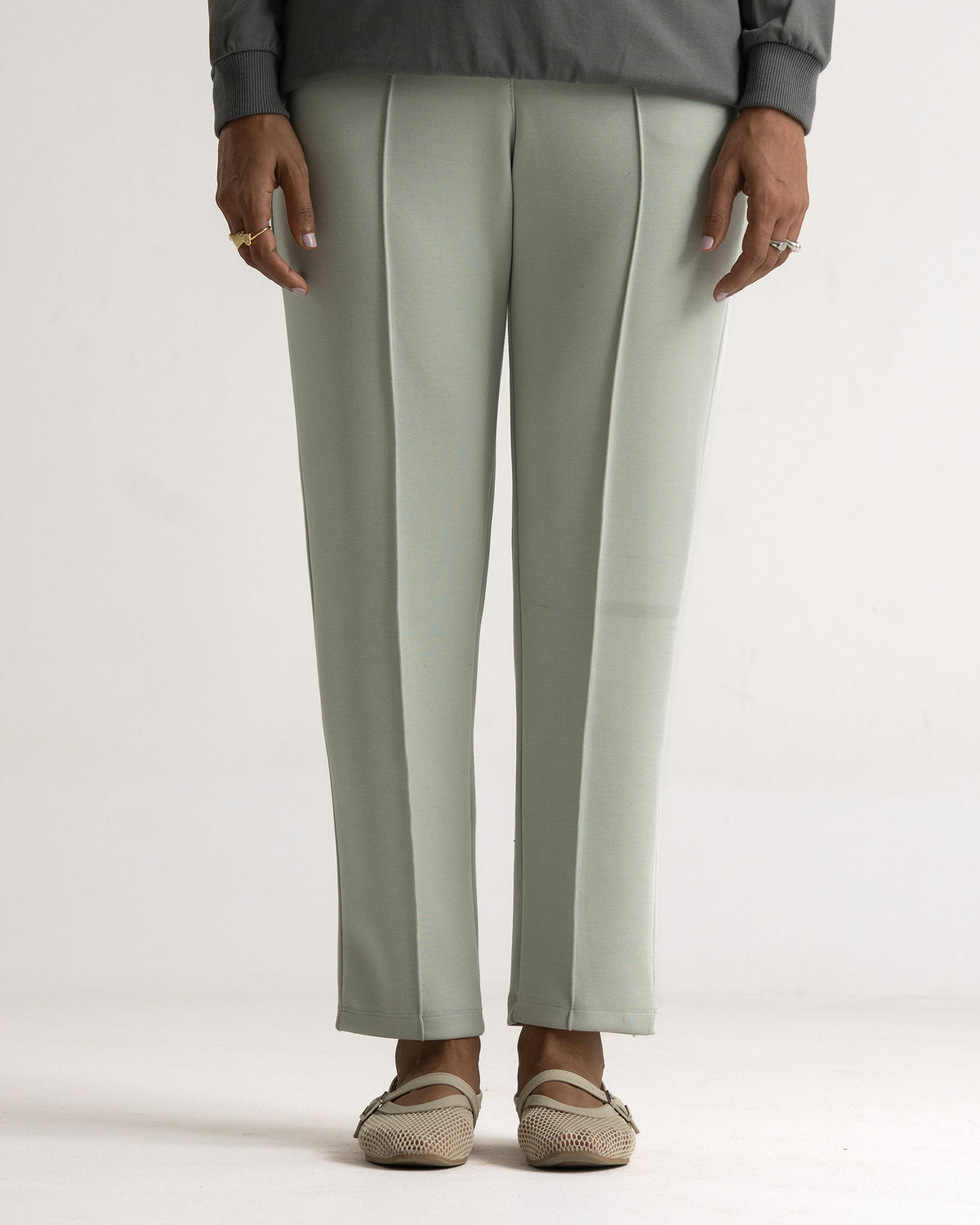 Women Trouser - Engine - Buy Now