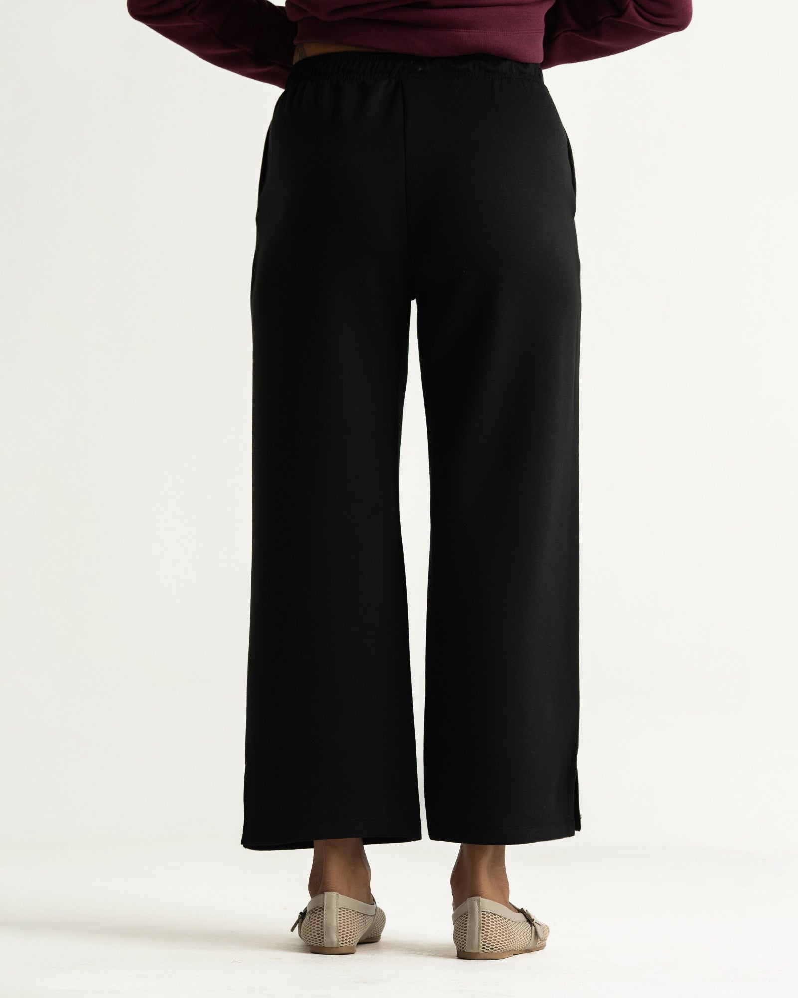 Women Flared Trouser - Engine - Buy Now