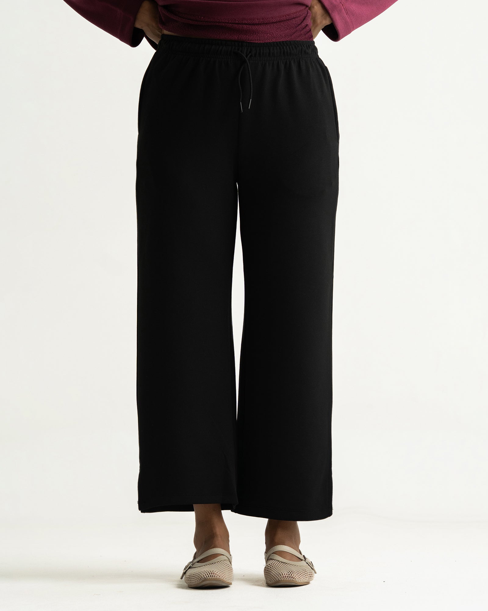 Women Flared Trouser - Engine - Buy Now