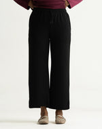 Women Flared Trouser - Engine - Buy Now