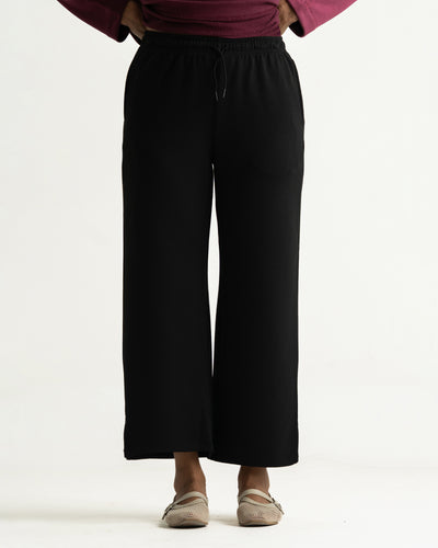 Women Flared Trouser