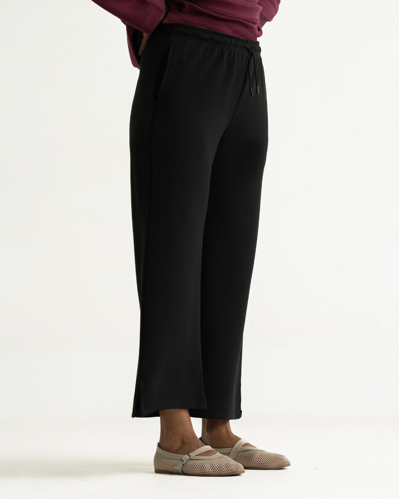 Women Flared Trouser - Engine - Buy Now