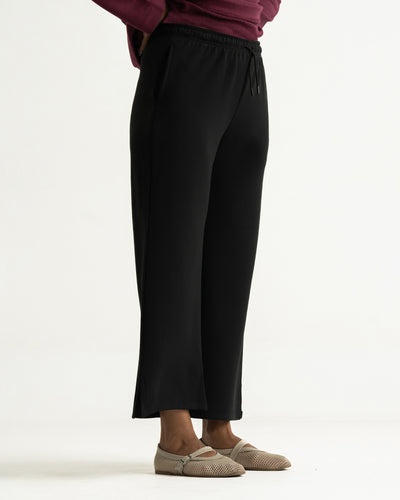 Women Flared Trouser